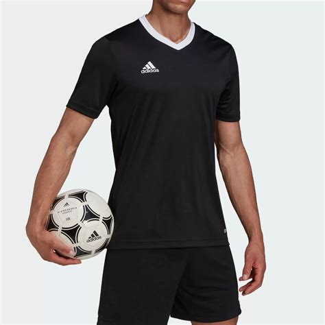 adidas bedrukken in winkel|Adidas voetbalshirt.